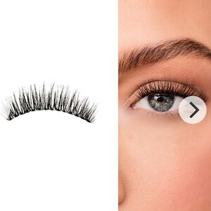 Pro Lash Classic No. 01 Pro Wear in Black - Two sets of brand new lashes